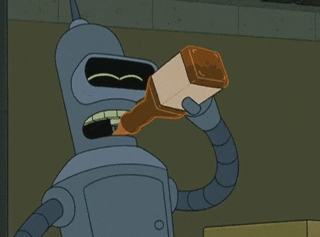 ROBOT WARS: AI or an ‘I’?